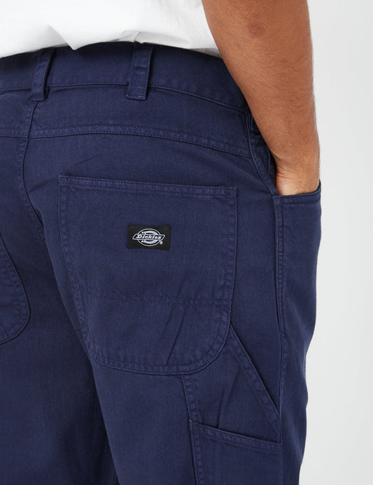 Fairdale Carpenter Pant - Navy Blue