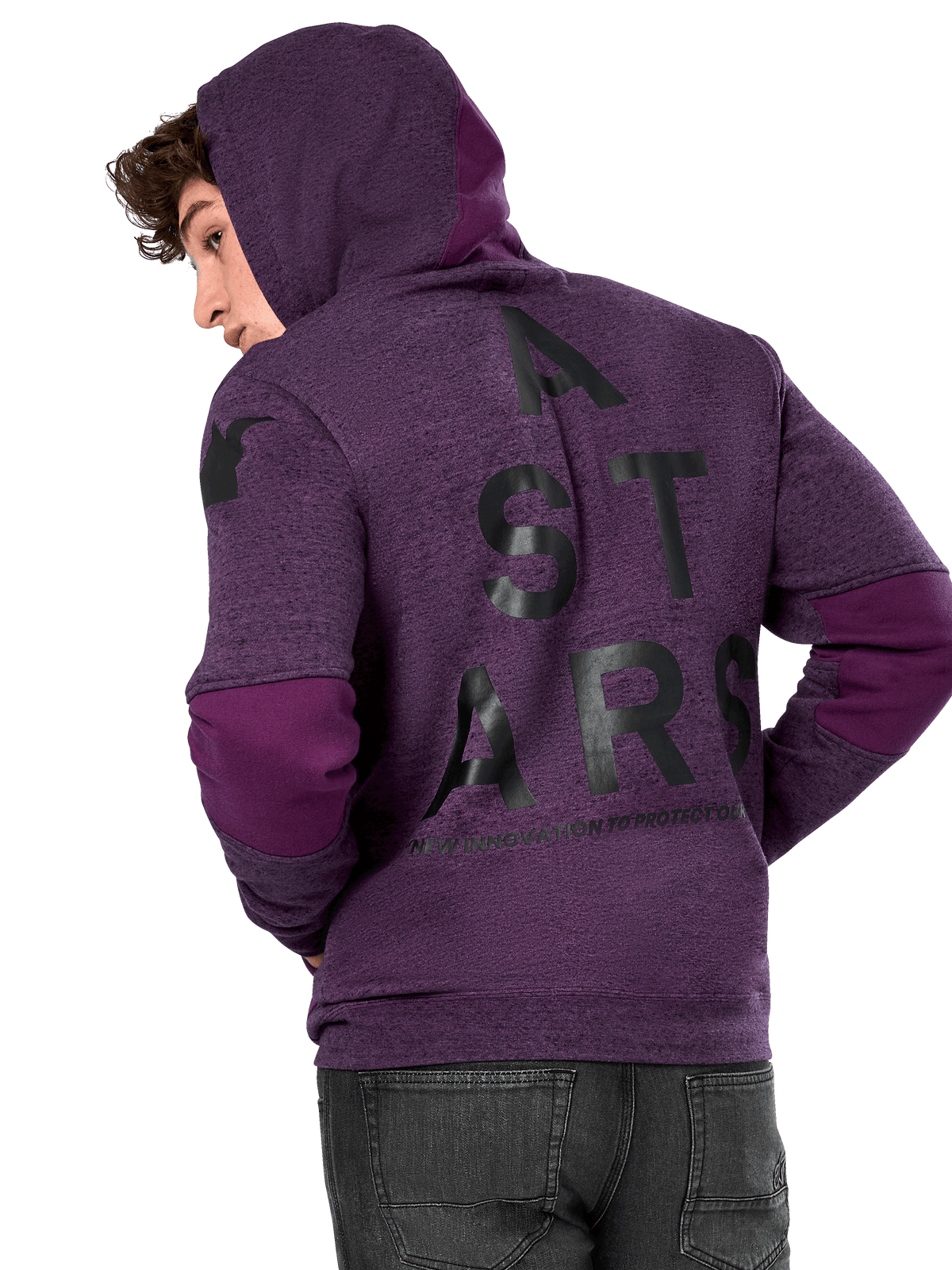Perpetuate Hoodie