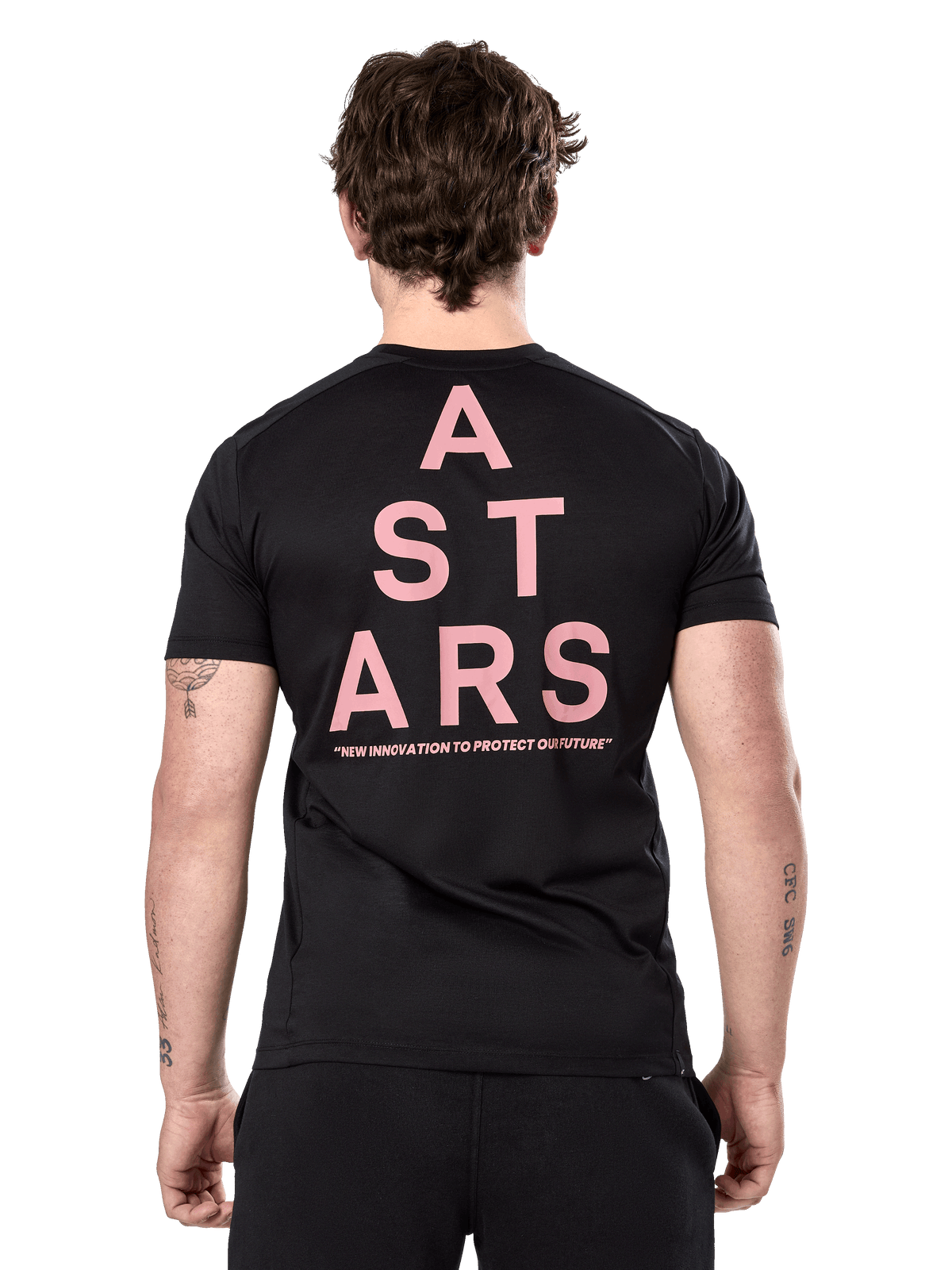 Attrition Performance T-Shirt
