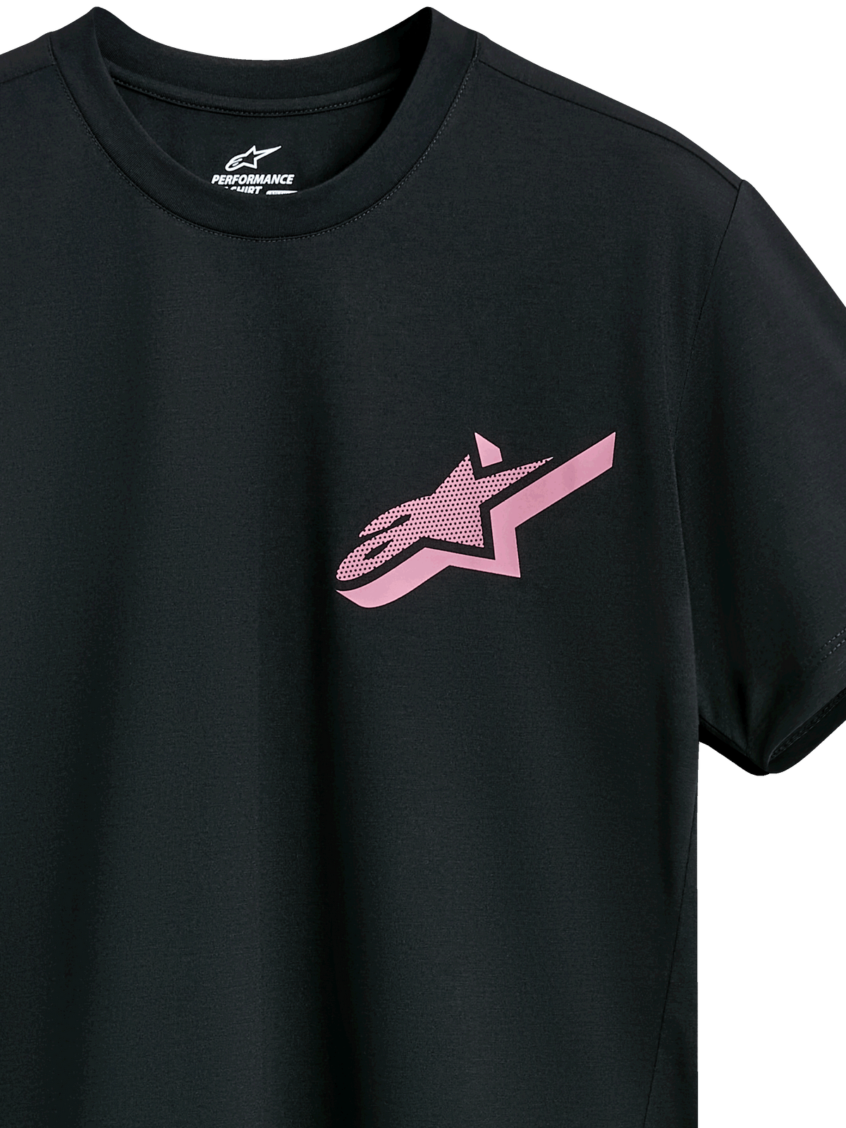Attrition Performance T-Shirt
