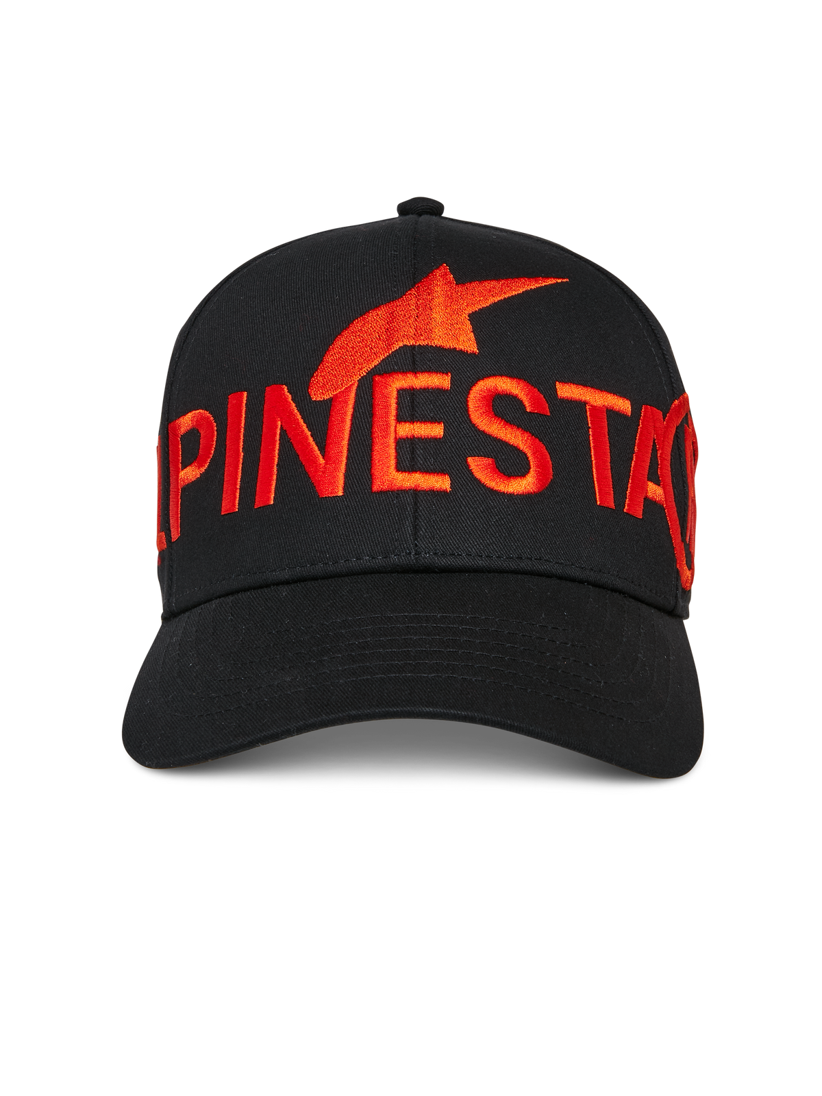 Committed Hat