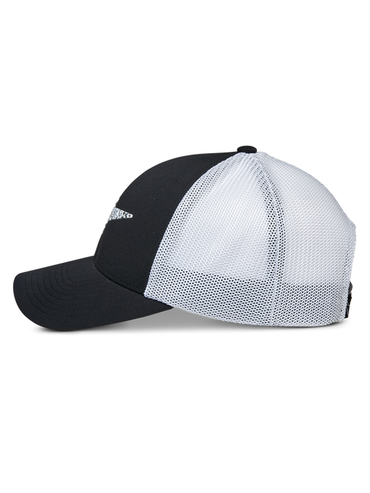 Terolithic Trucker Hat