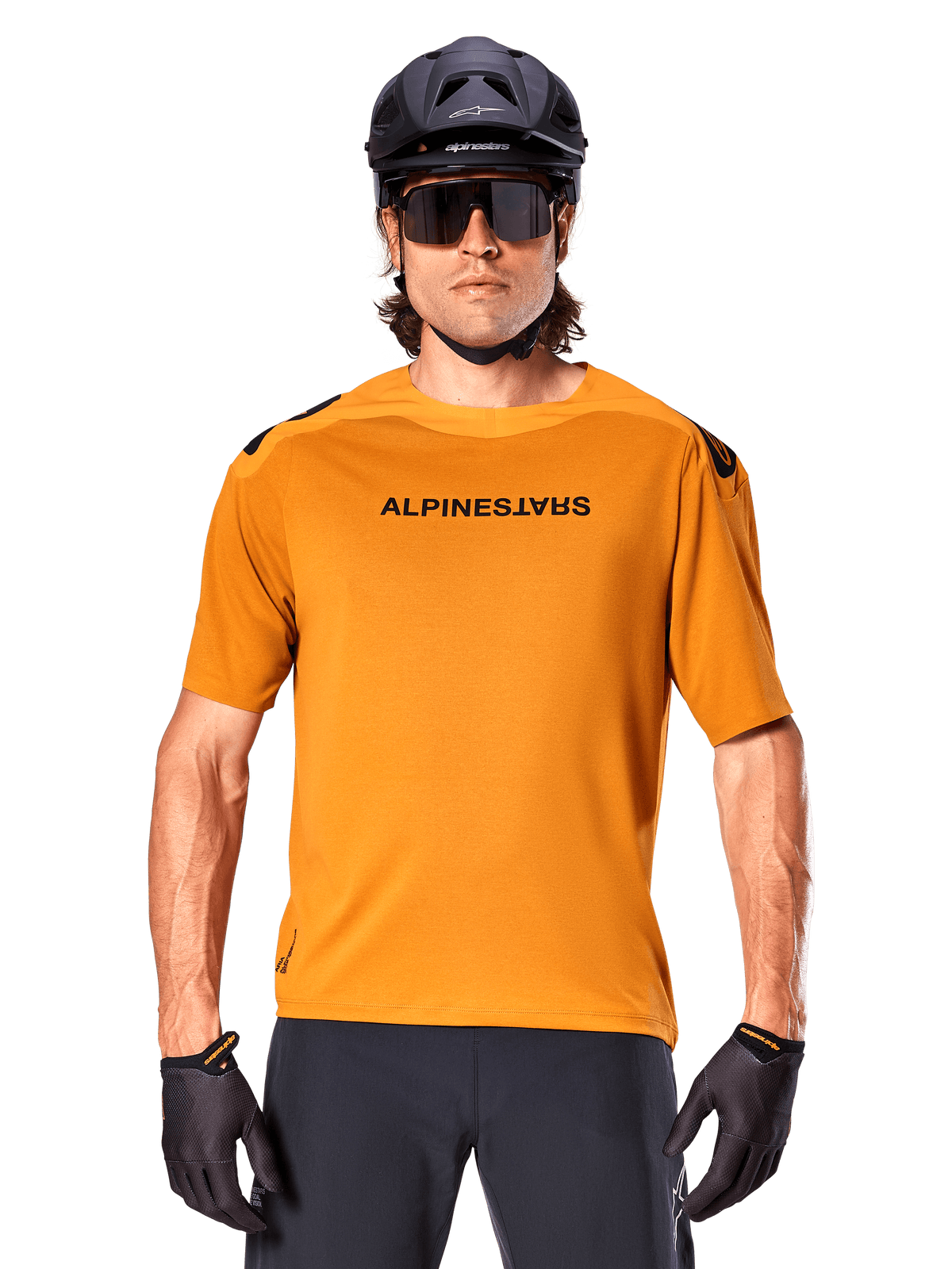 A-Aria Polartec Switch Jersey