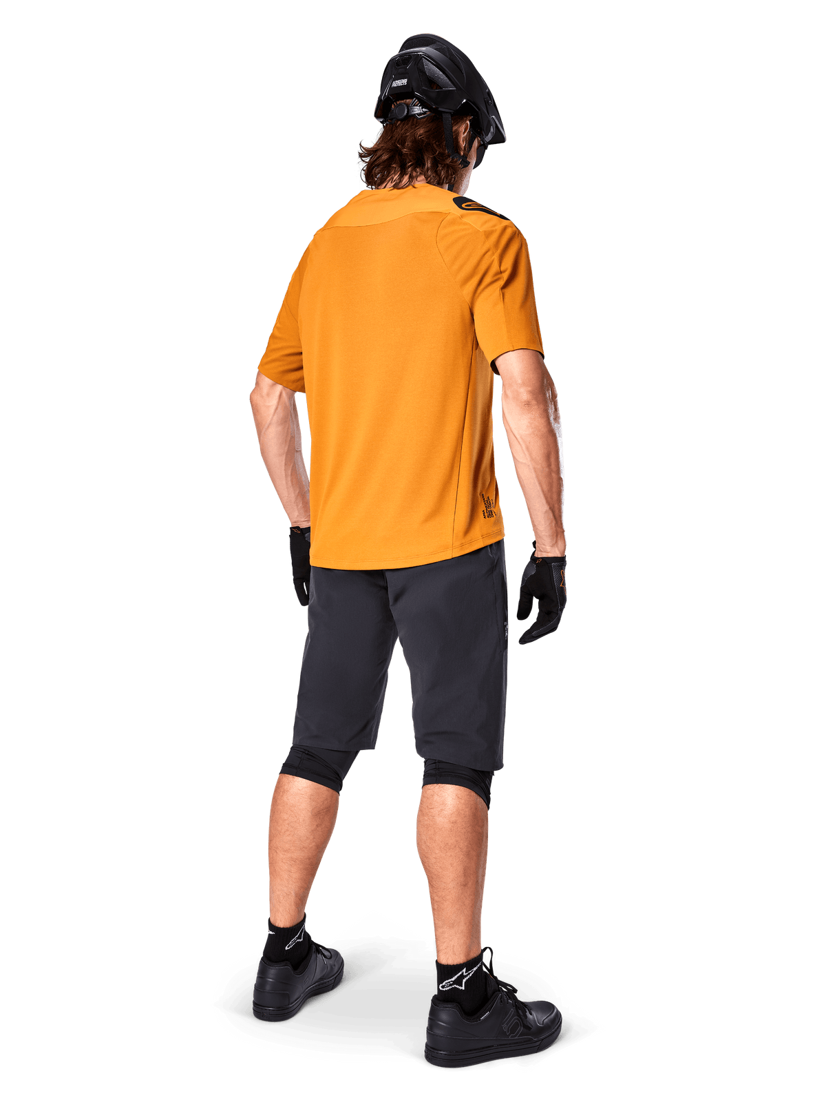 A-Aria Polartec Switch Jersey