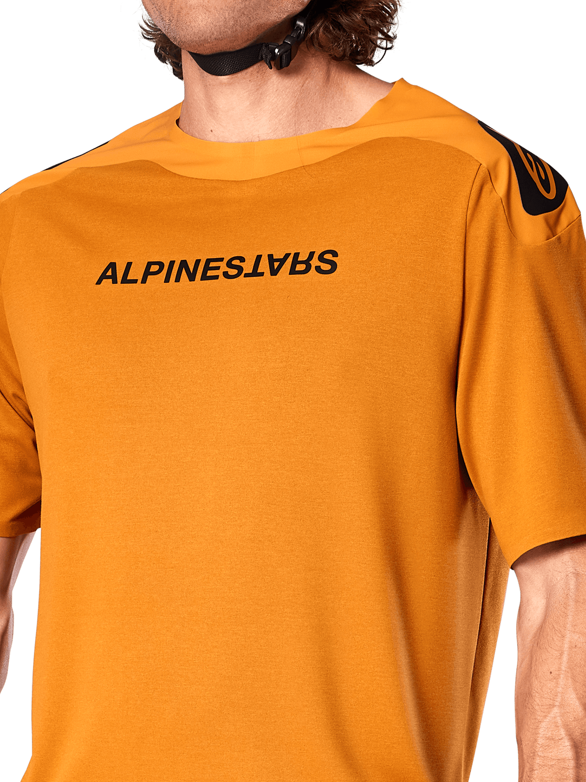 A-Aria Polartec Switch Jersey