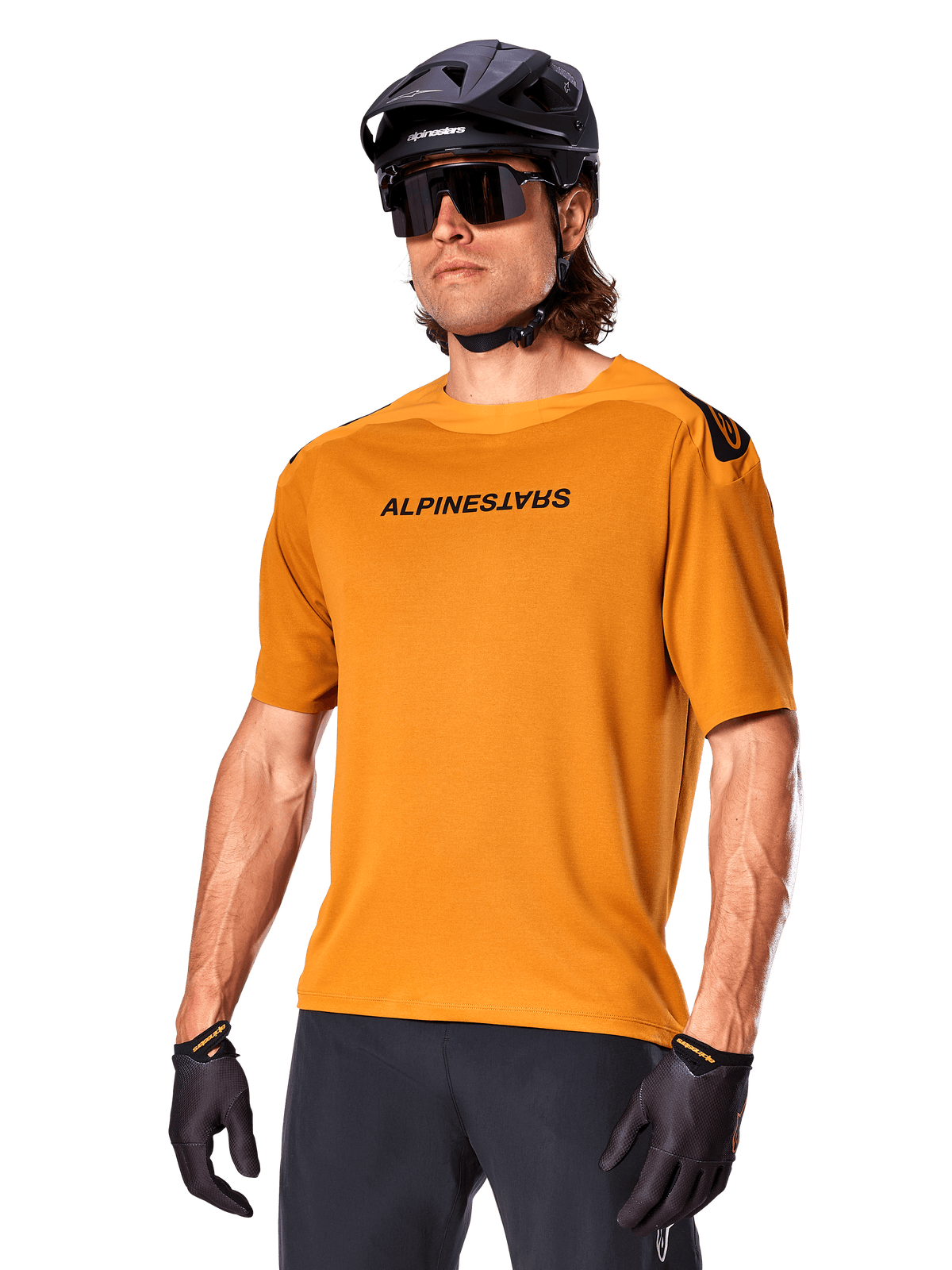 A-Aria Polartec Switch Jersey