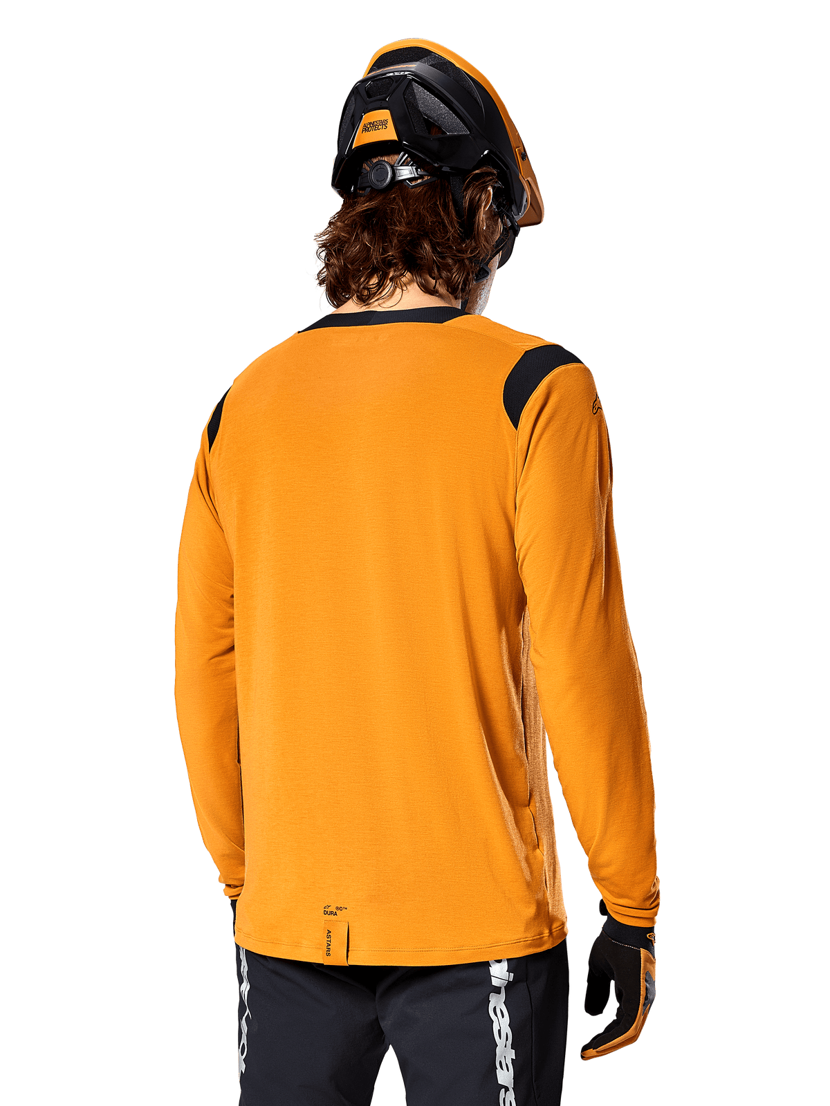 A-Dura Dri Wool Jersey