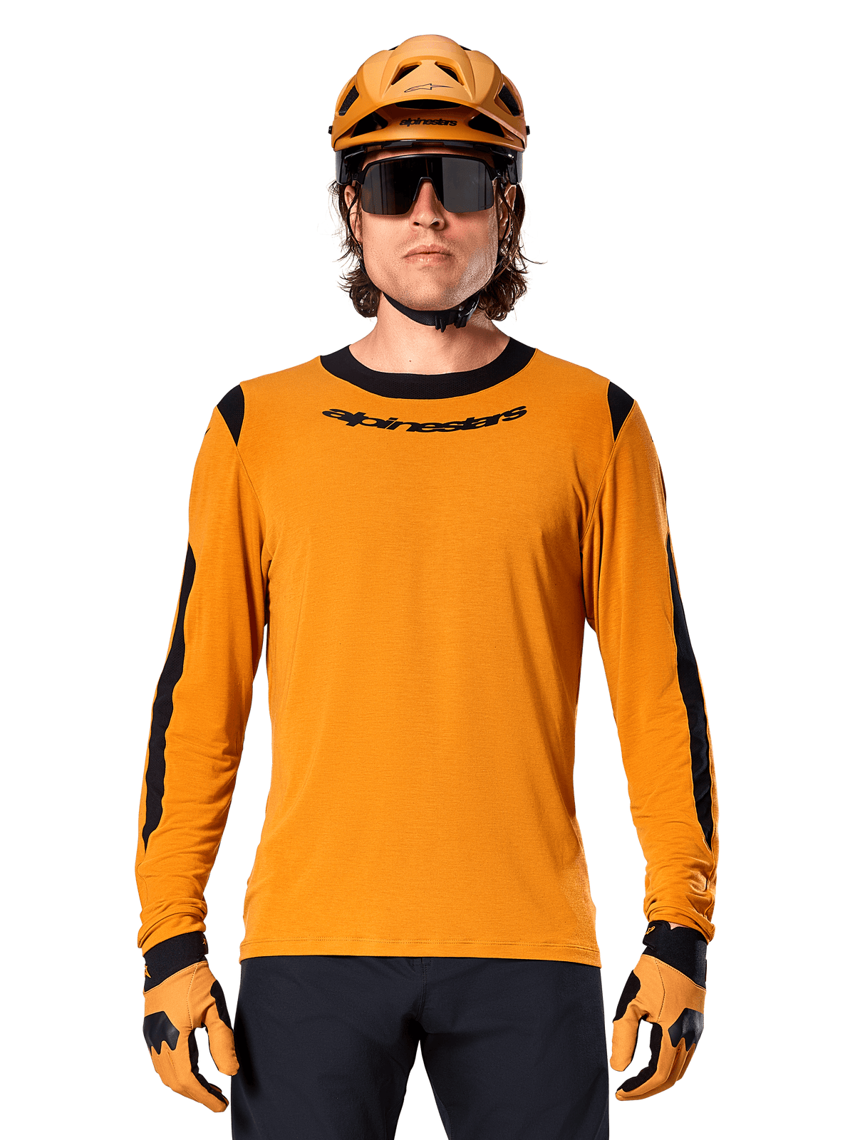 A-Dura Dri Wool Jersey