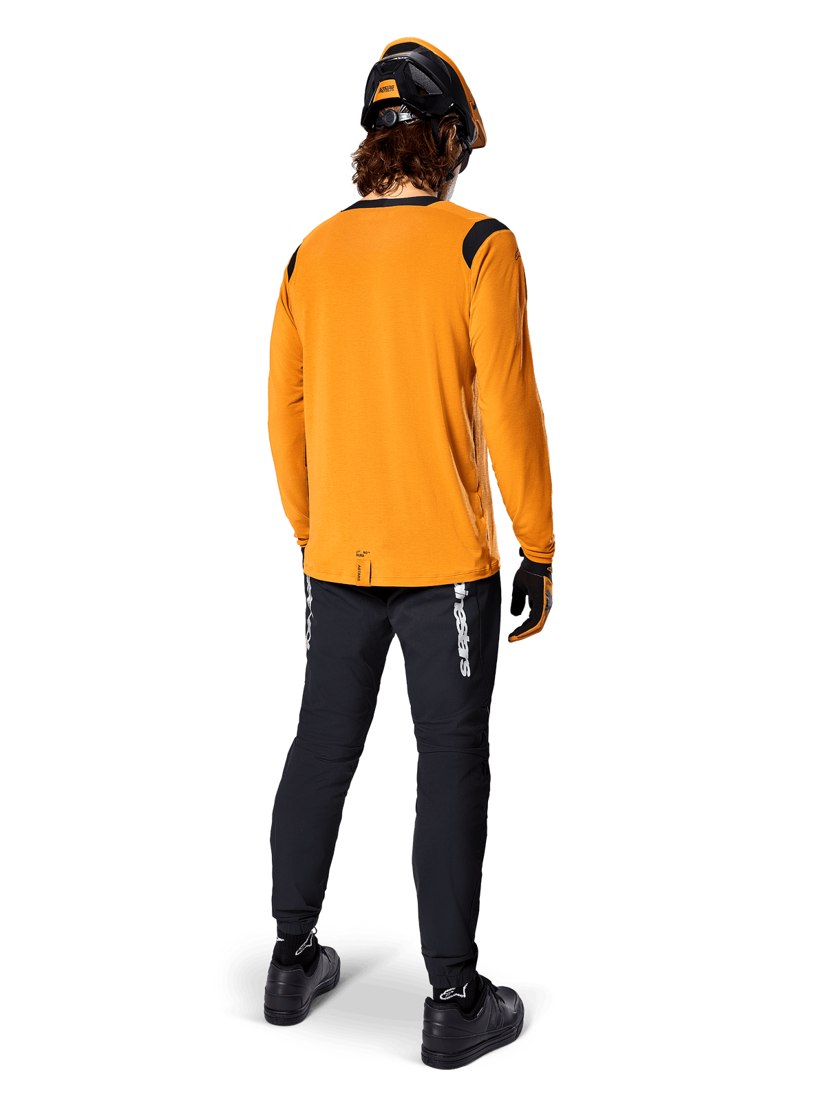 A-Dura Dri Wool Jersey