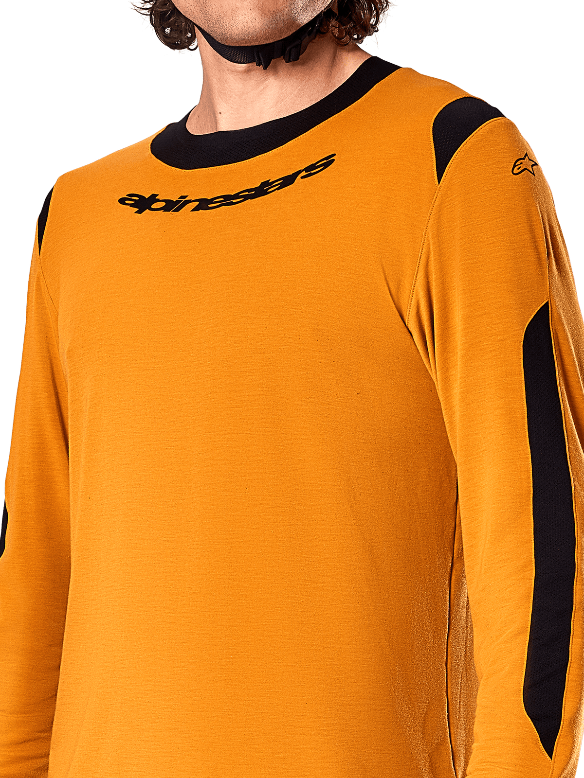 A-Dura Dri Wool Jersey