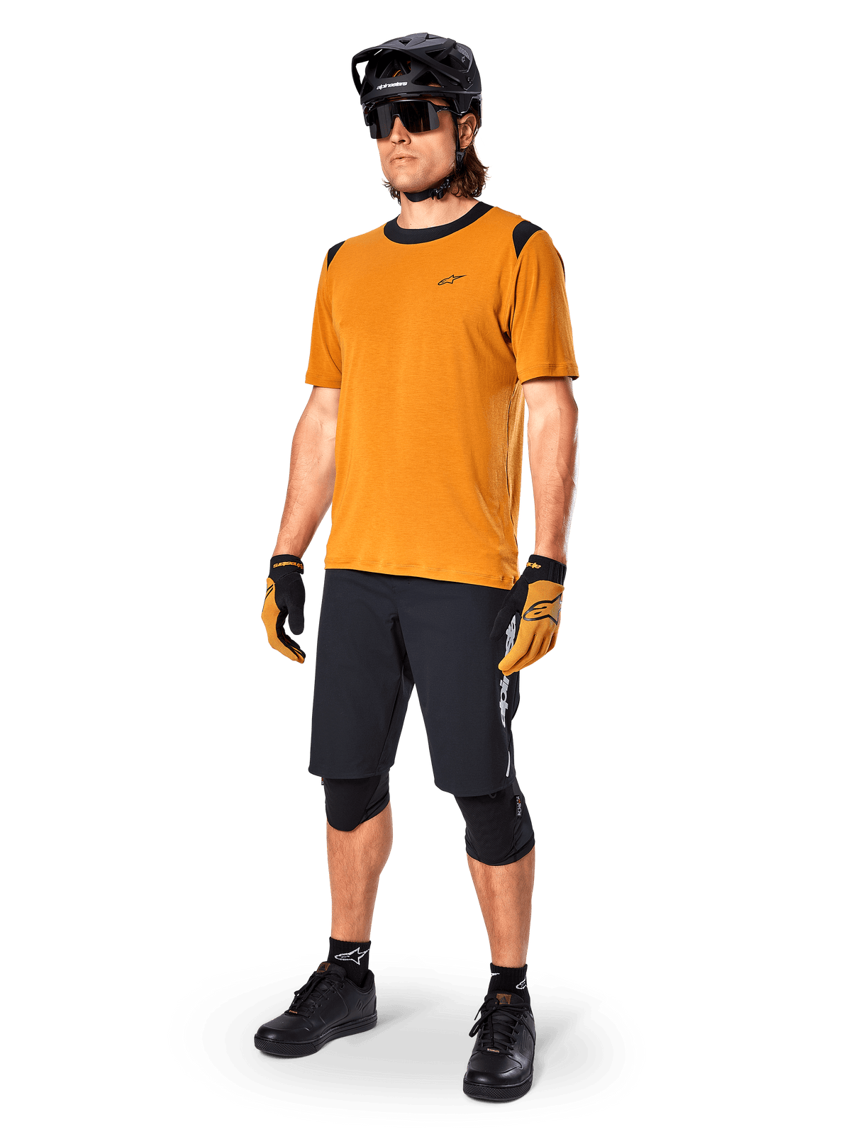 A-Dura Dri Wool Jersey