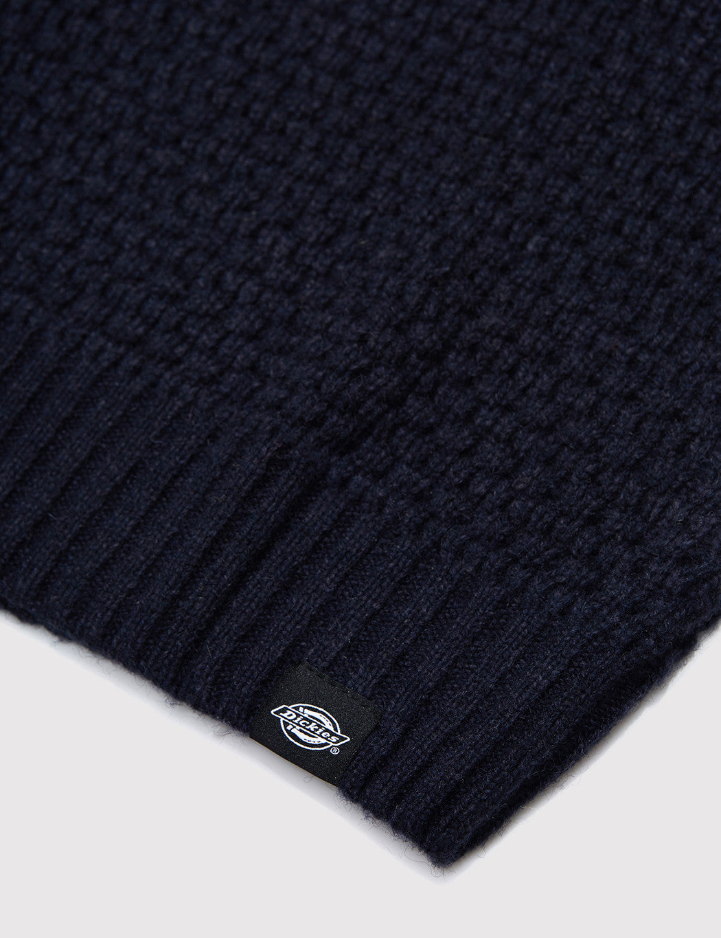 Bloomfield Knit Jumper - Dark Navy