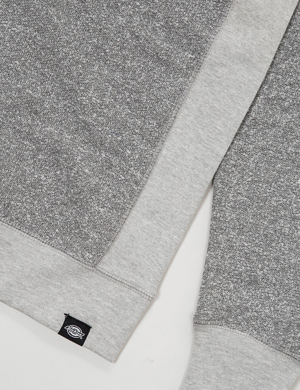 Courtland Sweatshirt - Grey Melange
