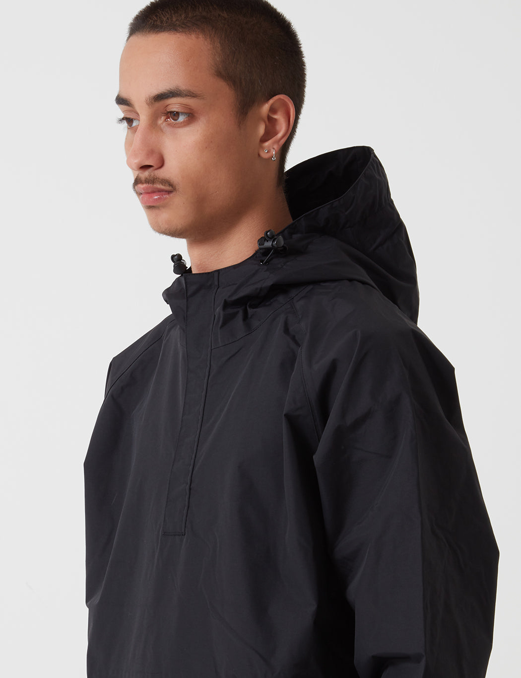 Smithfield Jacket - Black