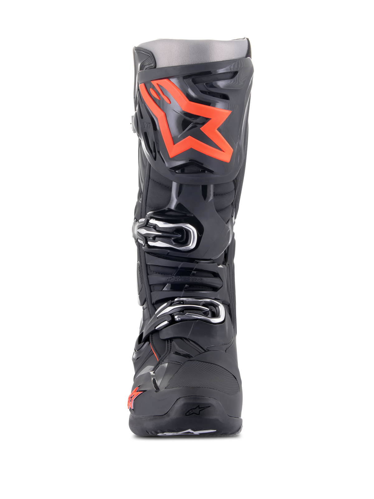 Tech 10 Boots