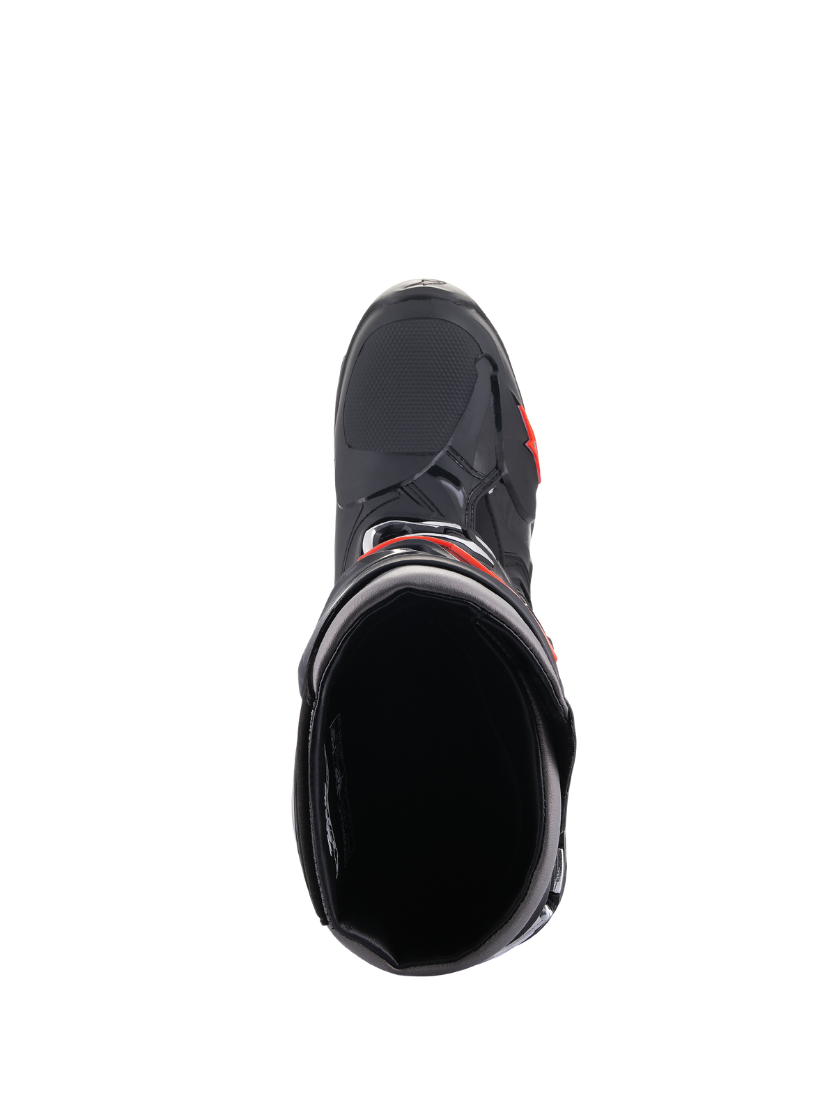 Tech 10 Boots
