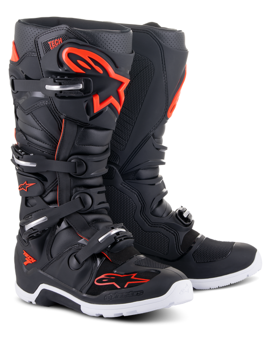 Tech 7 Enduro Boots