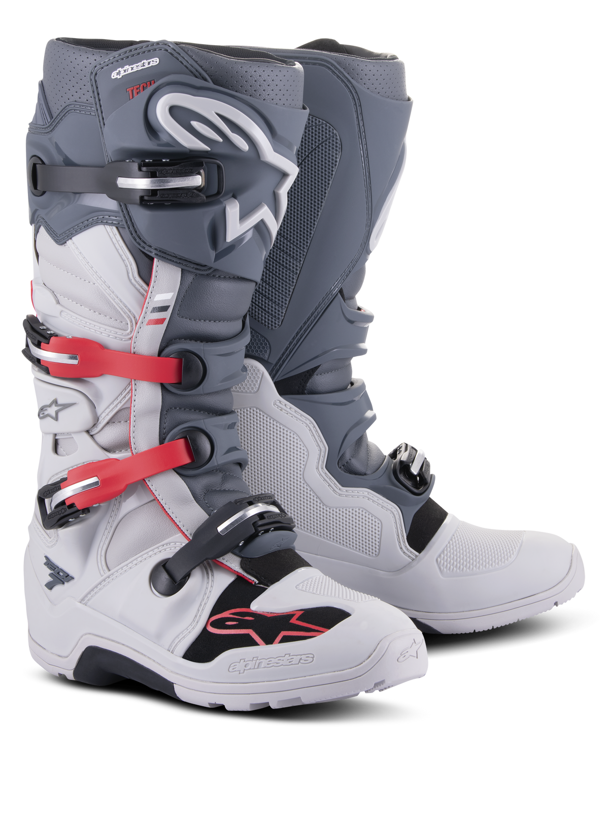 Tech 7 Enduro Boots