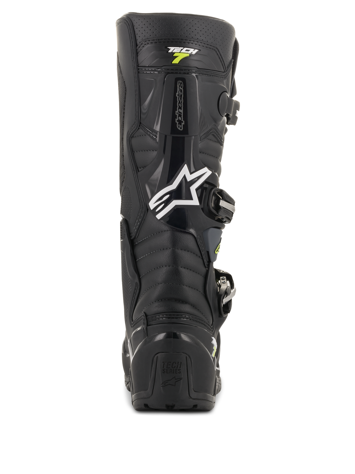 Tech 7 Enduro Drystar Boots