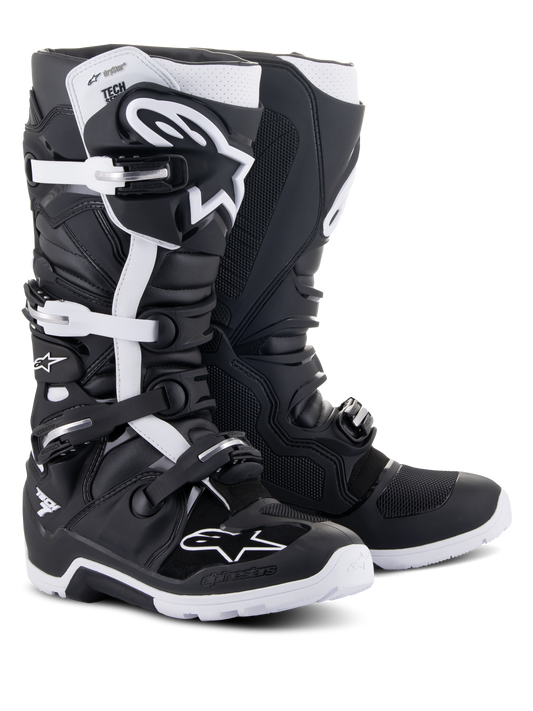 Tech 7 Enduro Drystar Boots