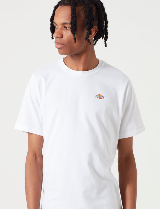 Stockdale T-Shirt - White