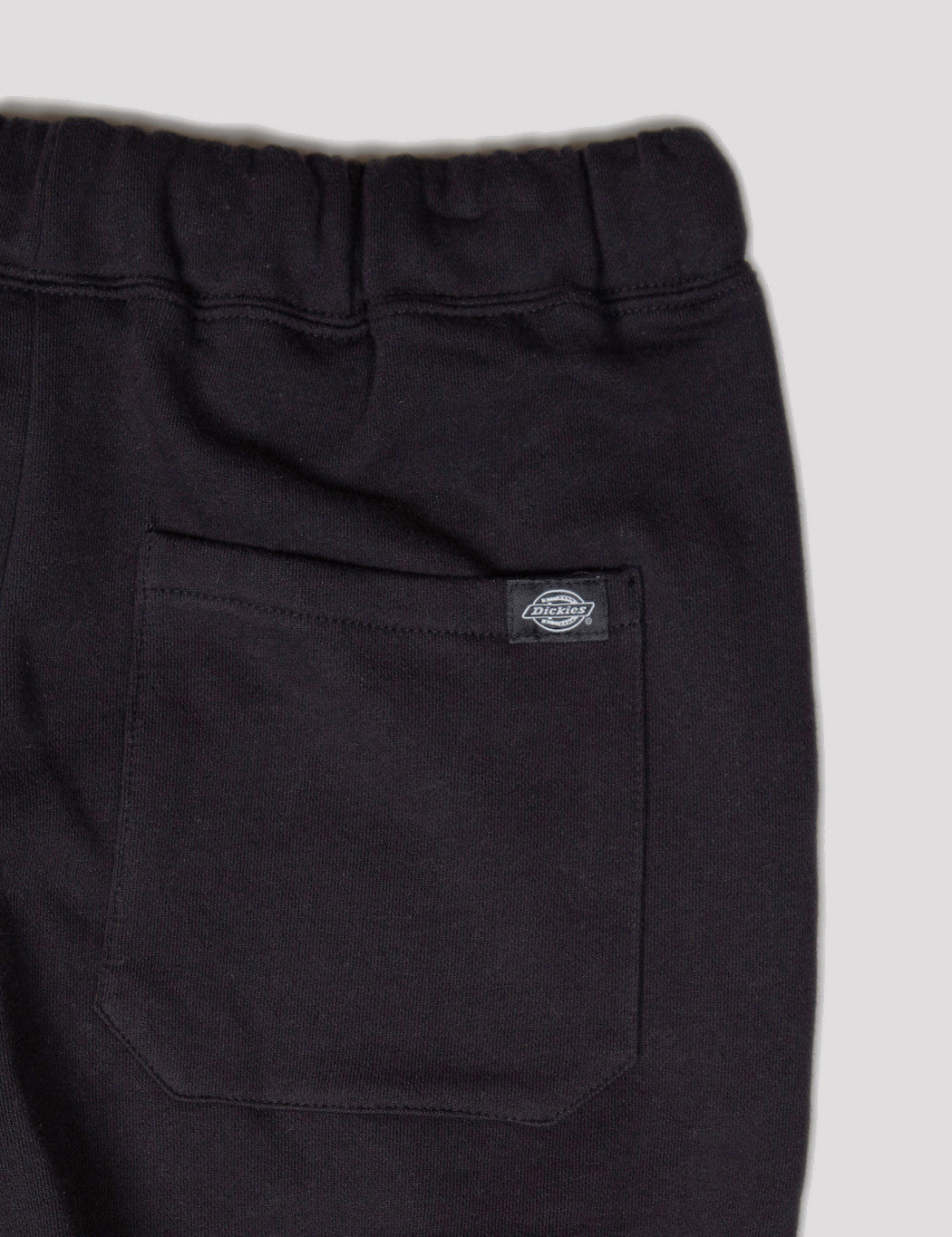 Fallbrook Jersey Shorts - Black