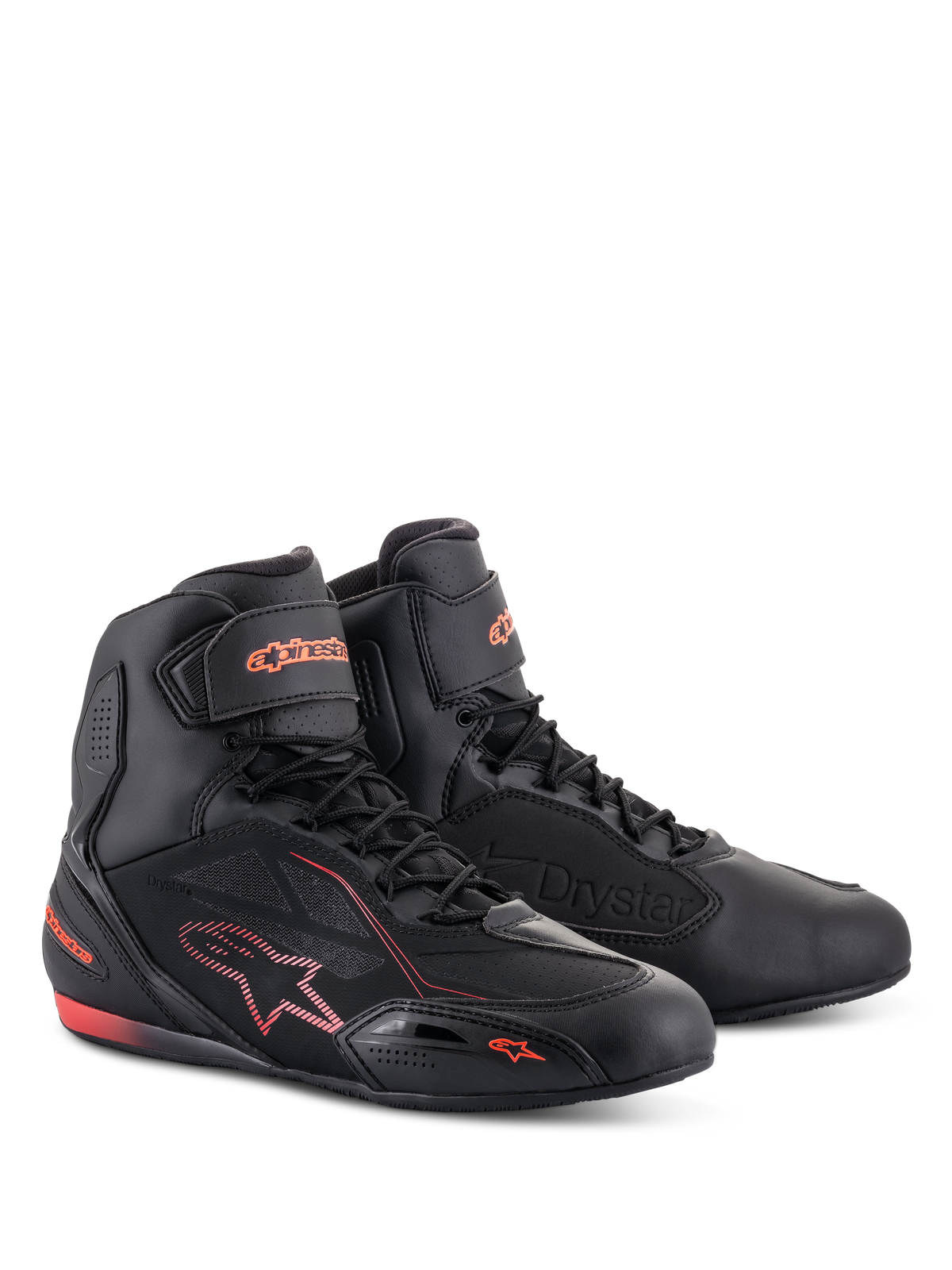 Faster-3 Drystar Shoes