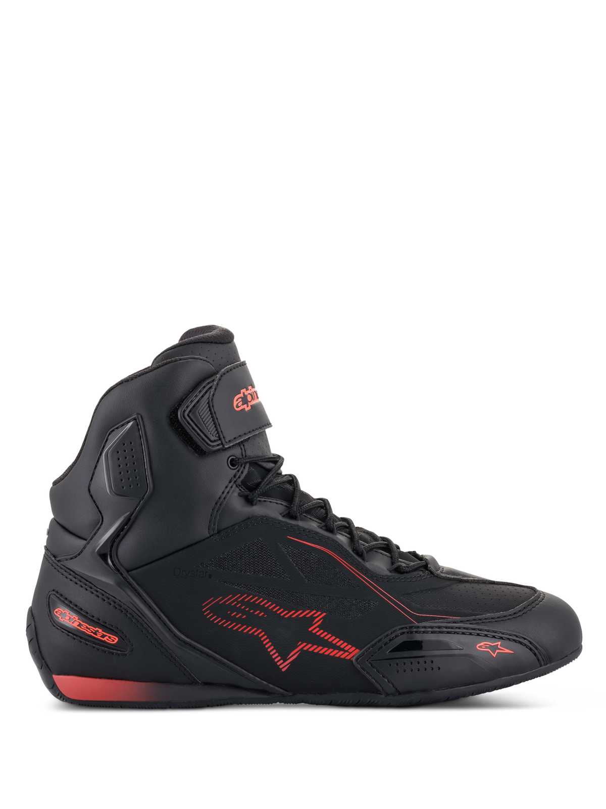 Faster-3 Drystar Shoes