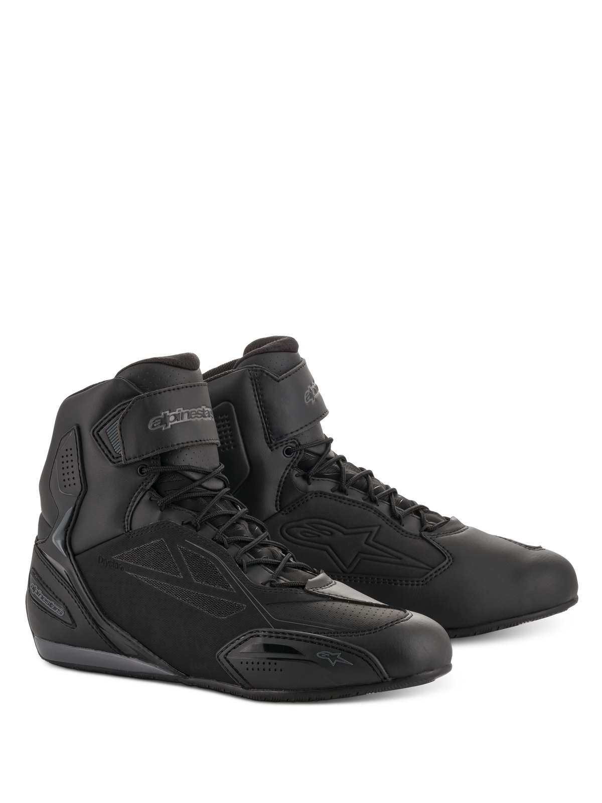 Faster-3 Drystar Riding Shoes