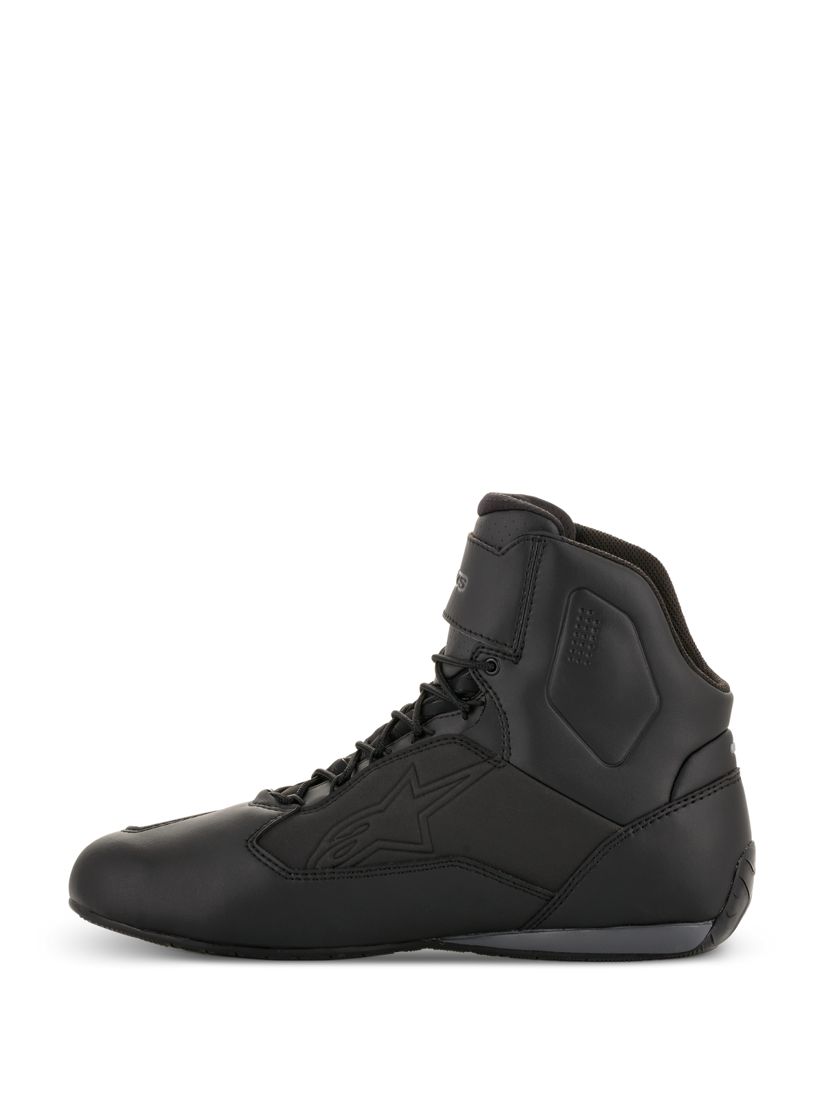 Faster-3 Drystar Riding Shoes
