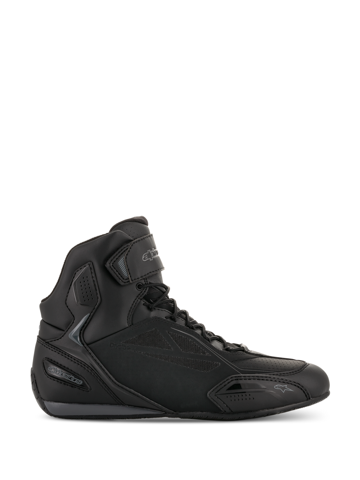 Faster-3 Drystar Riding Shoes