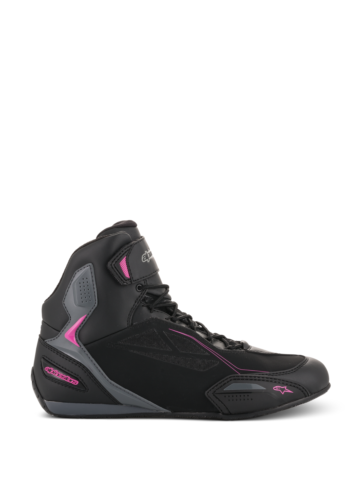Stella Faster-3 Drystar Shoes