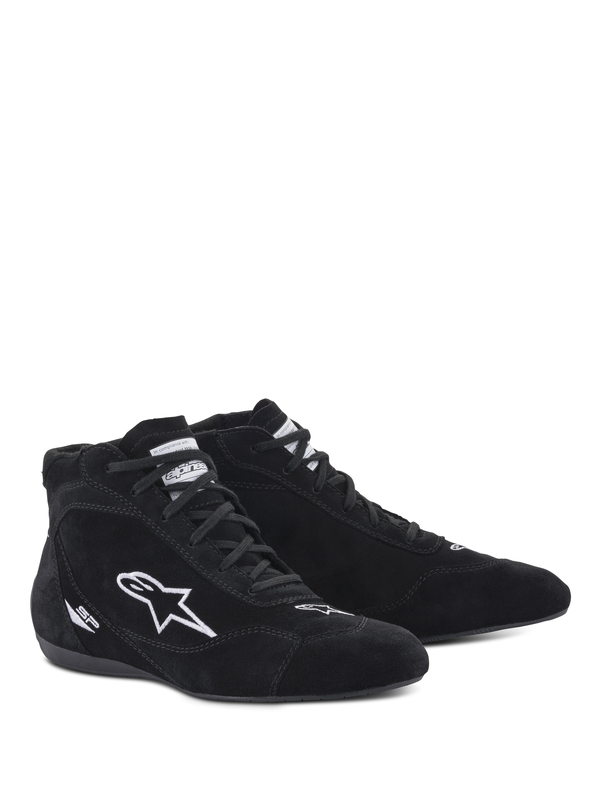 SP V2 Shoes