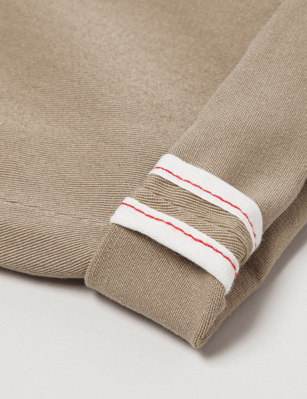 Palm Springs Shorts - Khaki