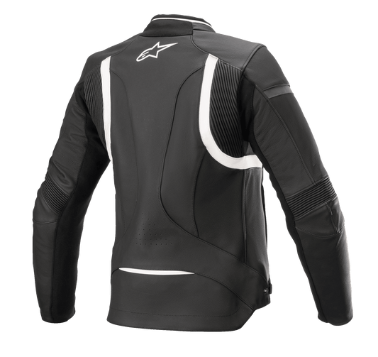 Stella Kira V2 Leather Jacket