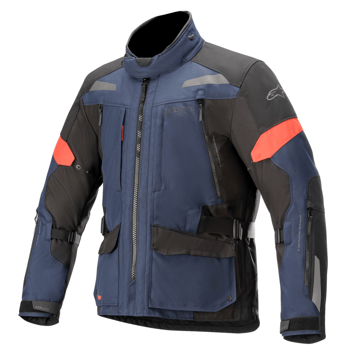 Valparaiso V3 Drystar Jacket
