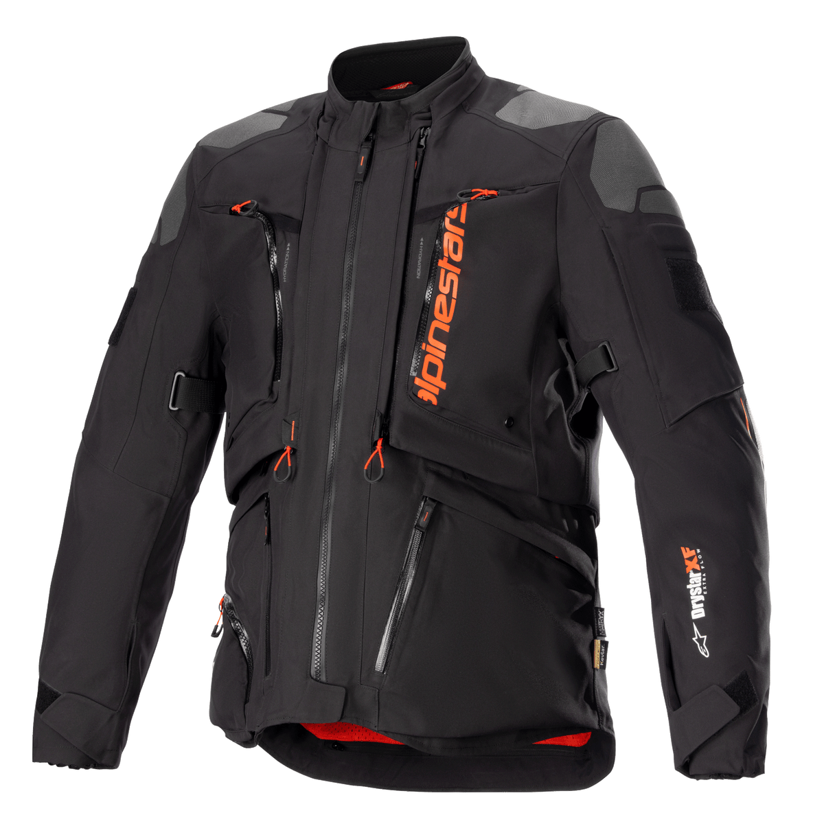 AMT-10R Drystar XF Jacket