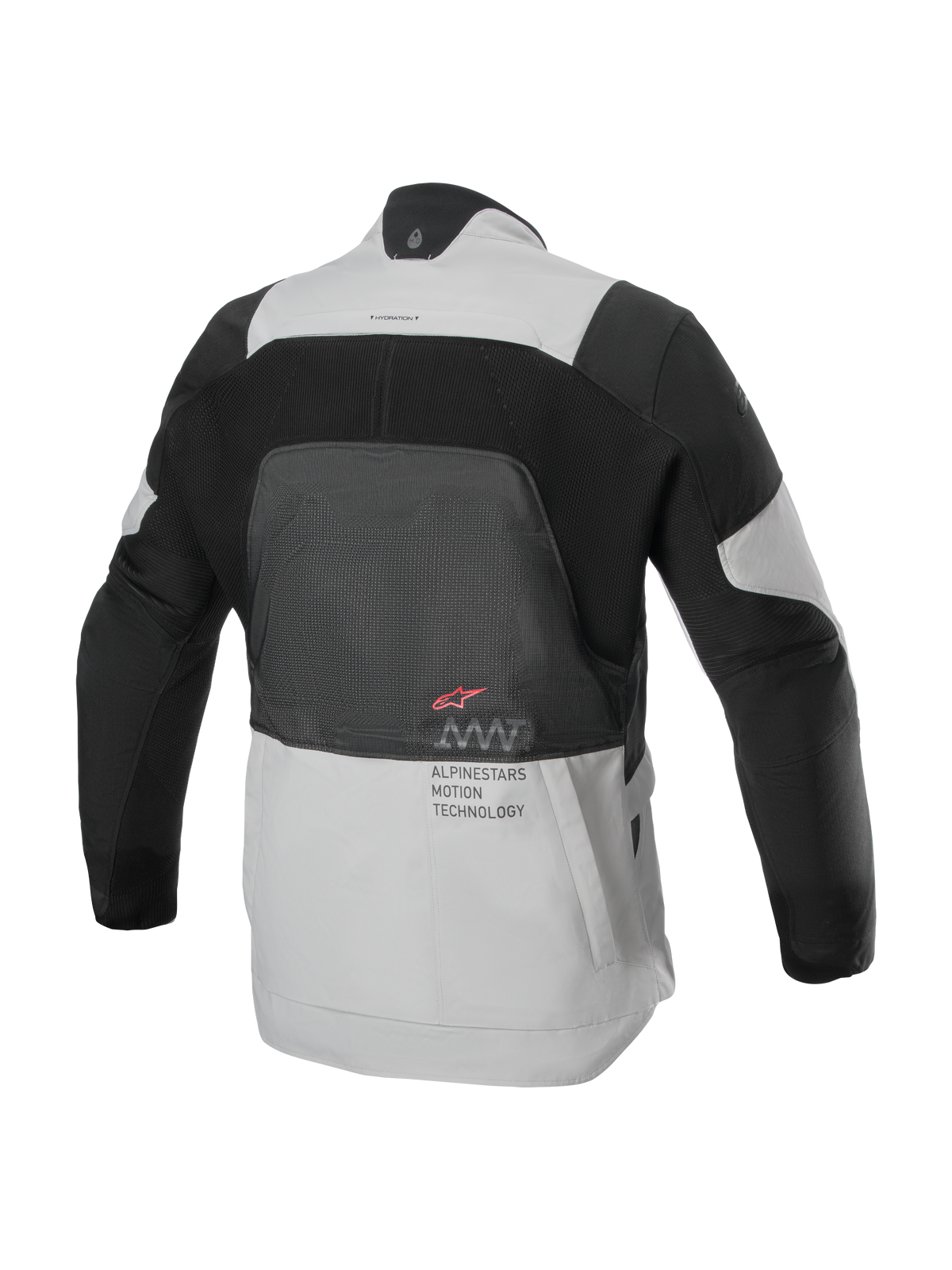 AMT- 7 Air Jacket
