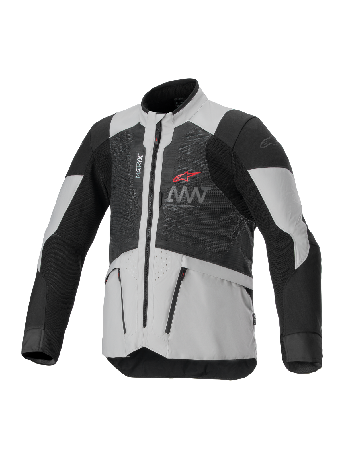 AMT- 7 Air Jacket