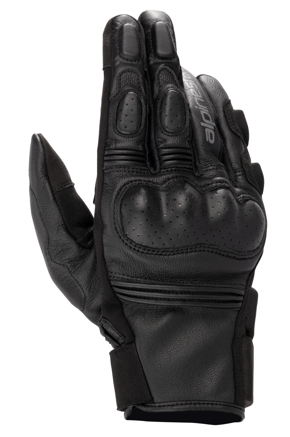 Phenom Leather Gloves