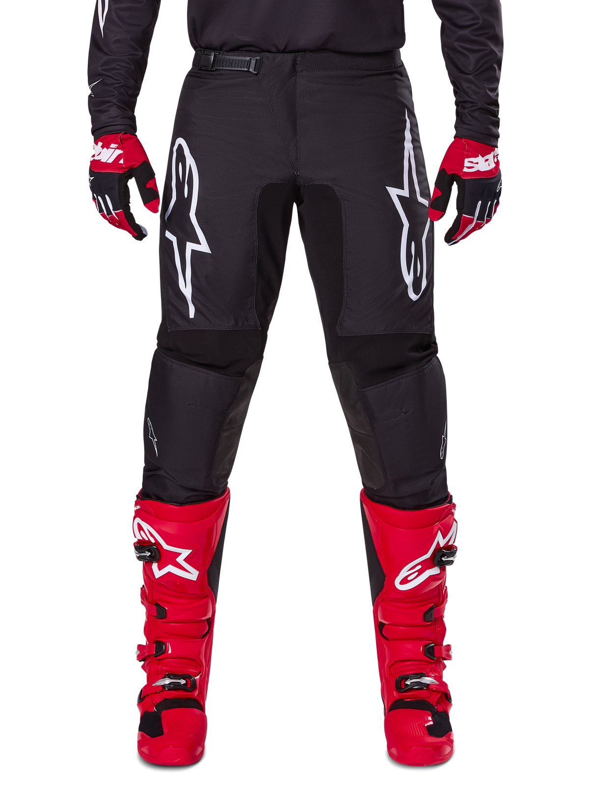 2025 Fluid Haul Gear Set