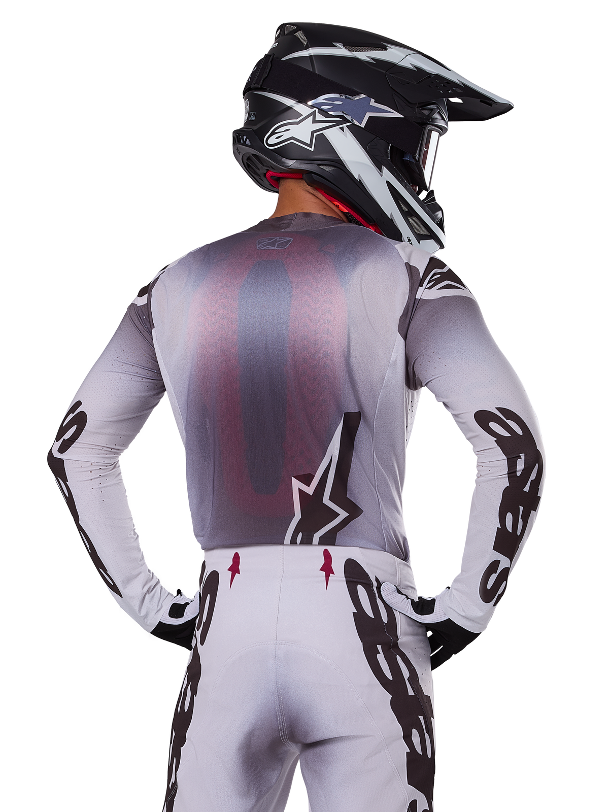 2025 Supertech Maker Gear Set