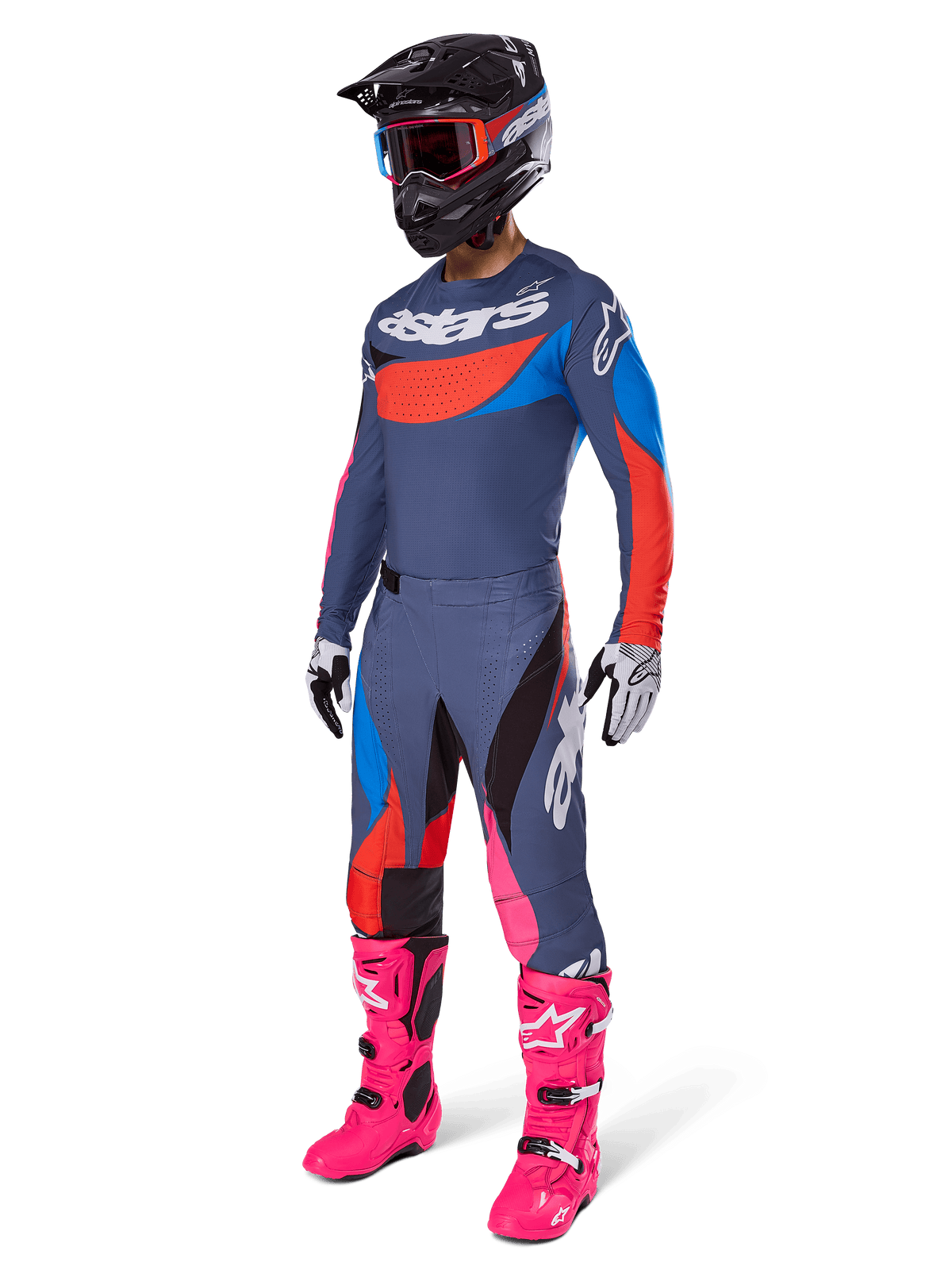 2025 Techstar Dreem Gear Set