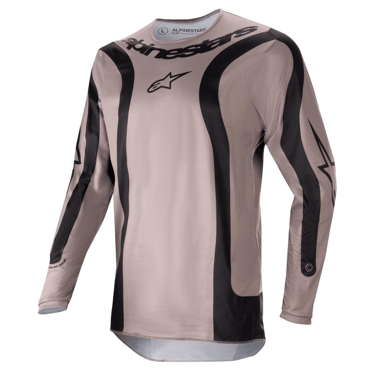 2024 Fluid Lurv Jersey