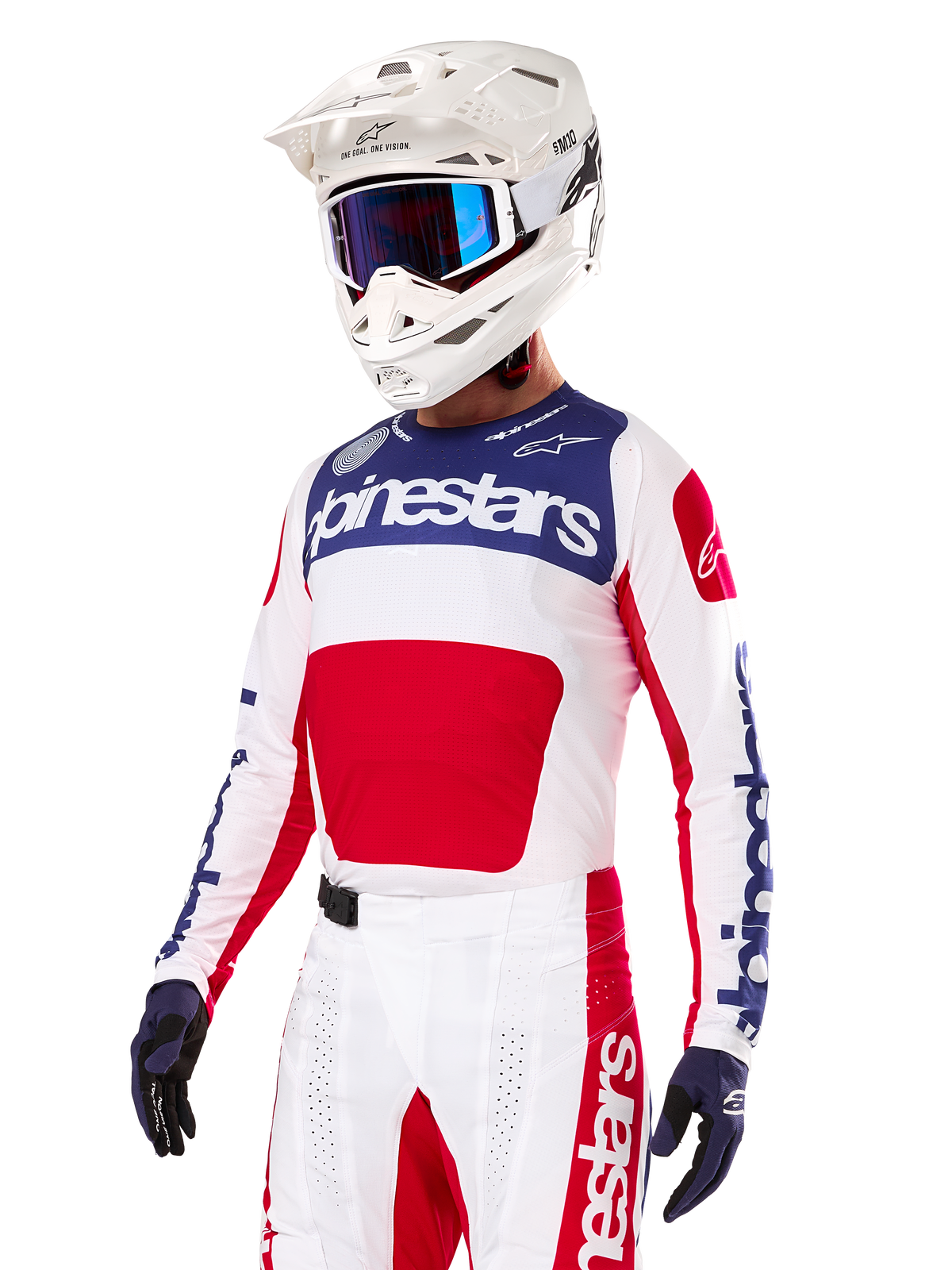 Limited Edition Techstar Fortitude Jersey