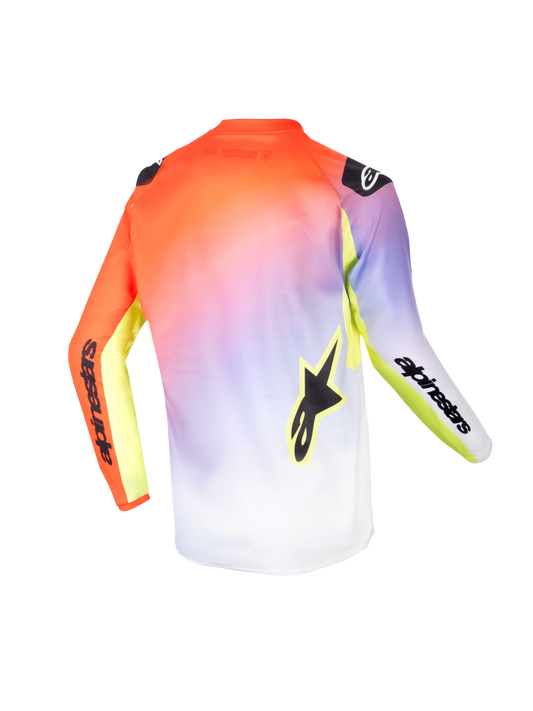 Youth 2024 Racer Lucent Jersey