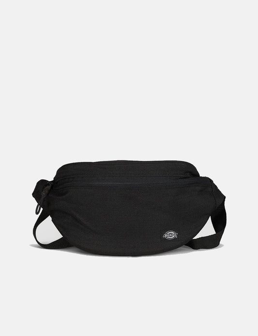 Hensley Hip Bag - Black