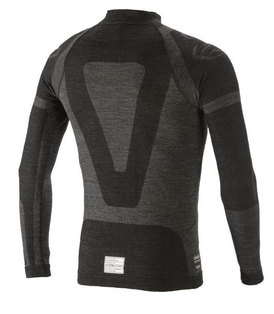 ZX Evo V2 Top Tech Layer