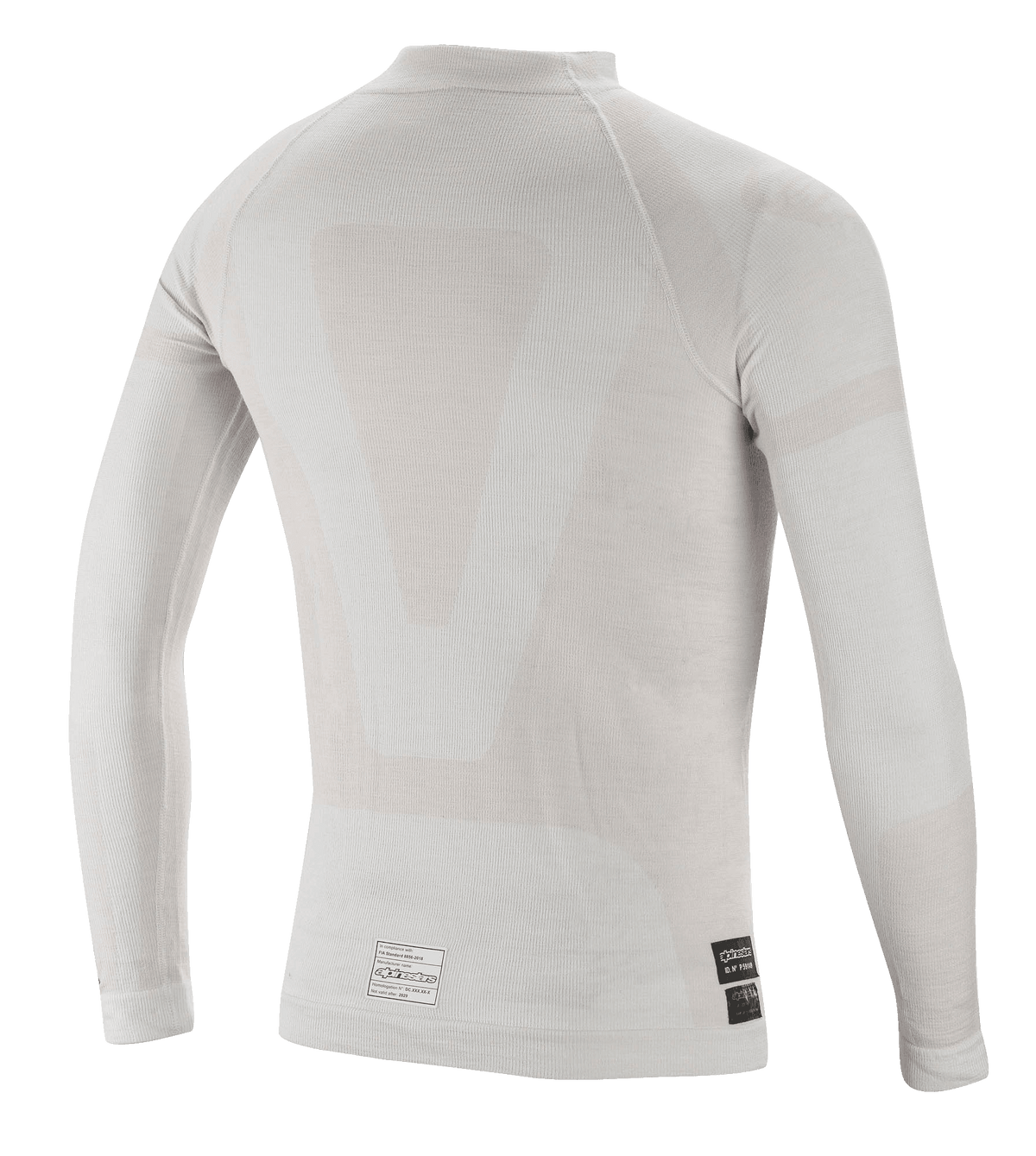 ZX Evo V2 Top Tech Layer