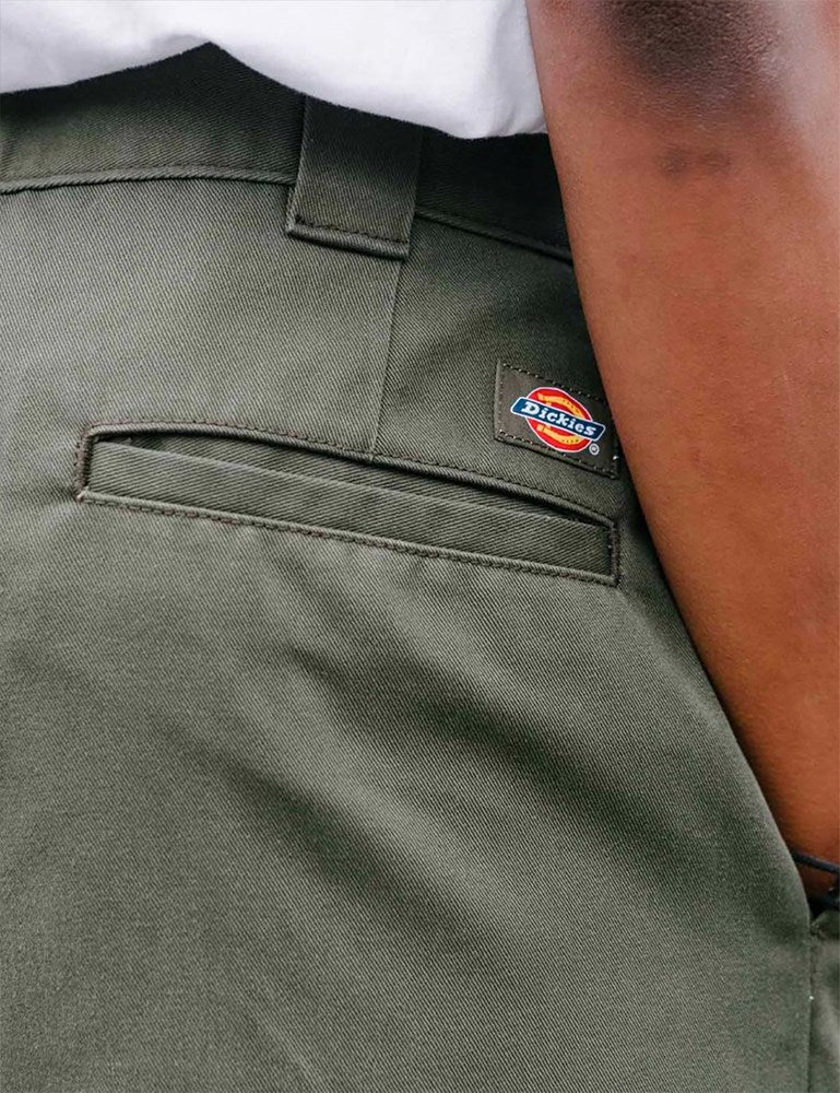 Utility Cargo Pant - Green